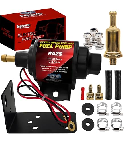 Amazon.com: MAgill Fuel Pump Assembly C2Z3907 CZC25749 XR852872